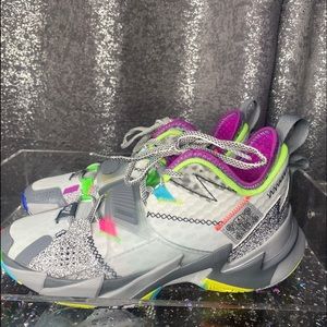 BOYS 7 JORDAN WHY NOT ZERO 3